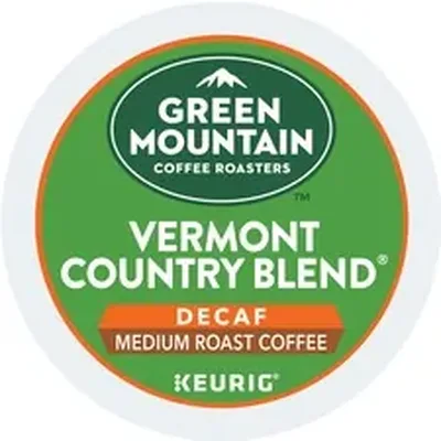 Keurig-GMT 7602