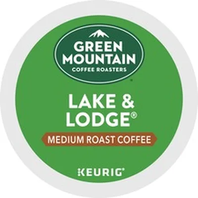 Keurig-GMT 6523