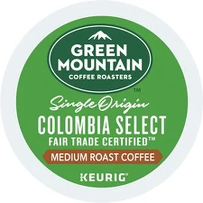 Keurig-GMT 6003CT