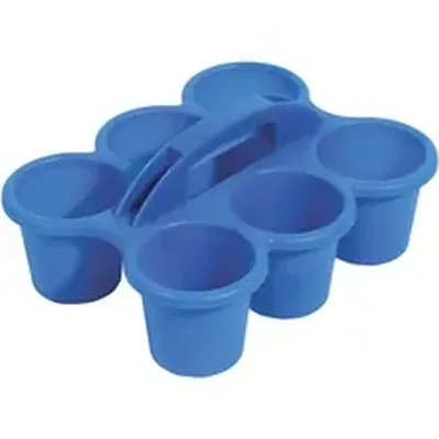 DEFLECTO-DEF 39509BLU