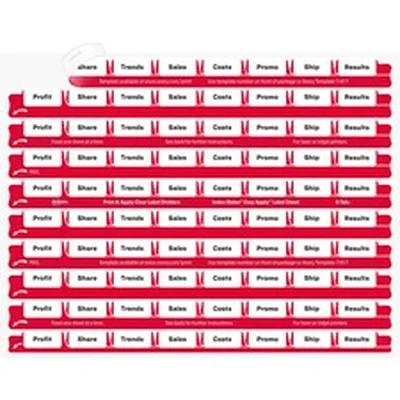 Avery Dennison-AVE 11226