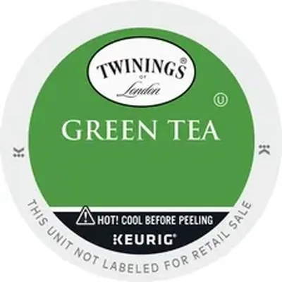 R Twining and Co Limited-TWG 08759