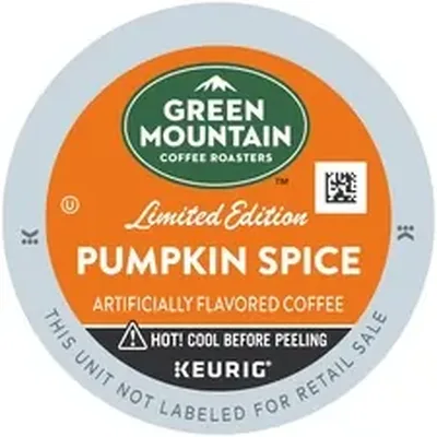 Keurig-GMT 6758