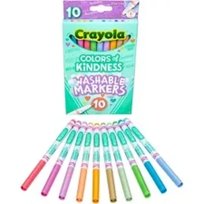 CRAYOLA-CYO 587807