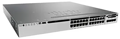 Cisco-WS-C3850-24T-L