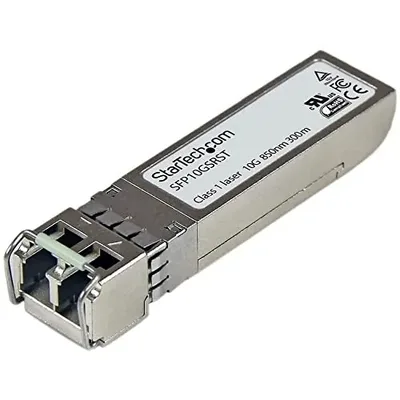 STARTECH-SFP10GSRST