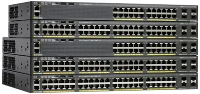 Cisco-WS-C2960XR-24TS-I