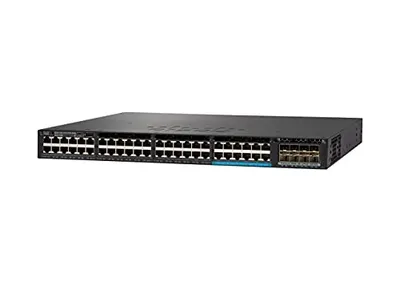 Cisco-WS-C3650-48TS-L