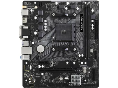 ASRock-A520M-HDV