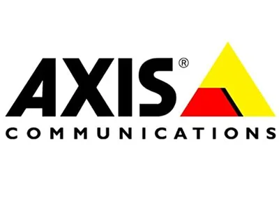 Axis Communications-02145-001