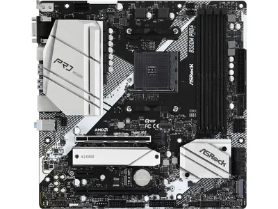 ASRock-B550M PRO4