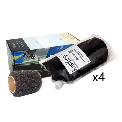 KiwiGrip-KG-4BK-PR