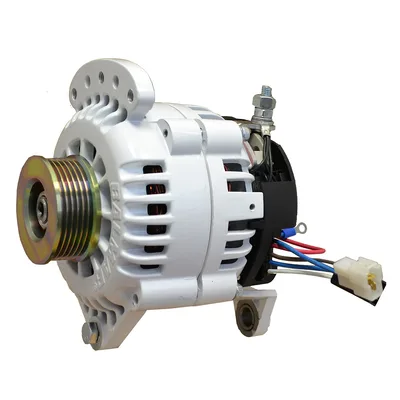 Balmar-604-150-K6