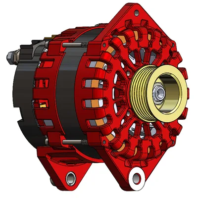 Balmar-XT-CR-250-K6