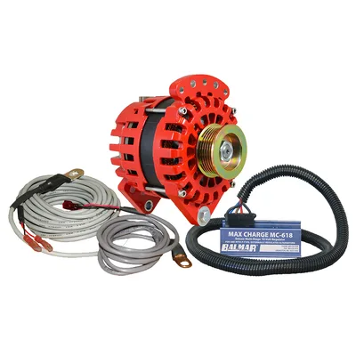 Balmar-XT-CR-170-K6-KIT