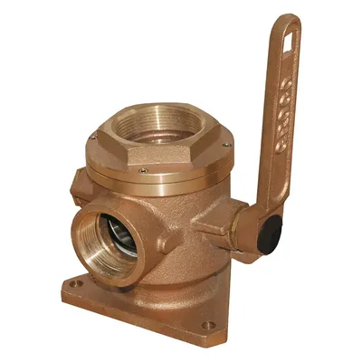GROCO-SBV-2000-P