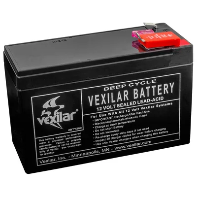 Vexilar-V100