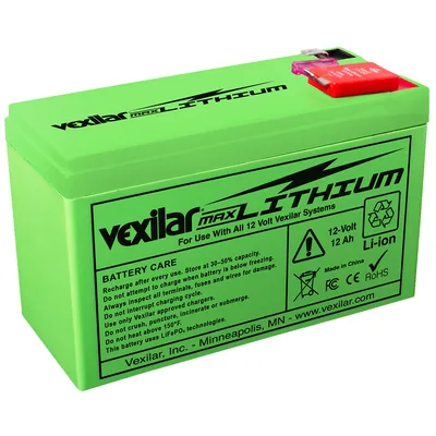 Vexilar-V-200L