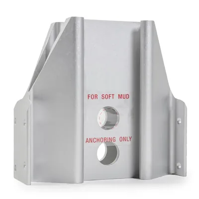 Fortress Marine Anchors-FX-7 CROWN