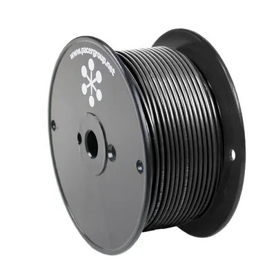Pacer Group-WUL10BK-250