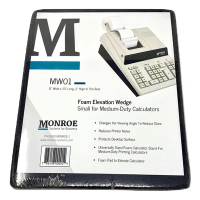MONROE-MNEMW01