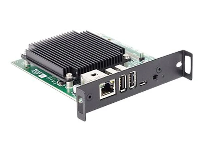 SHARP NEC-MPI4E