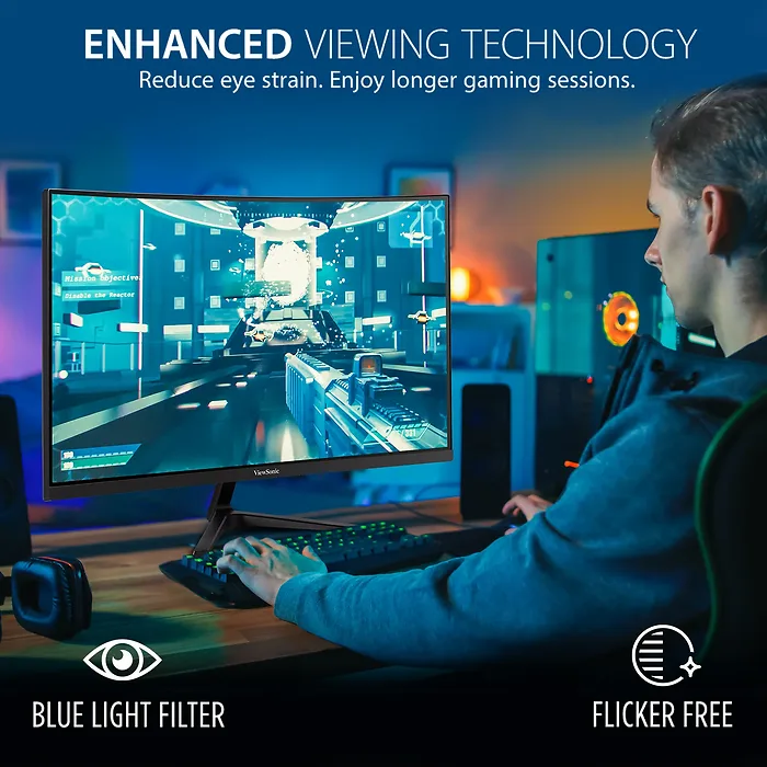 VIEWSONIC-VX2718-PC-MHD