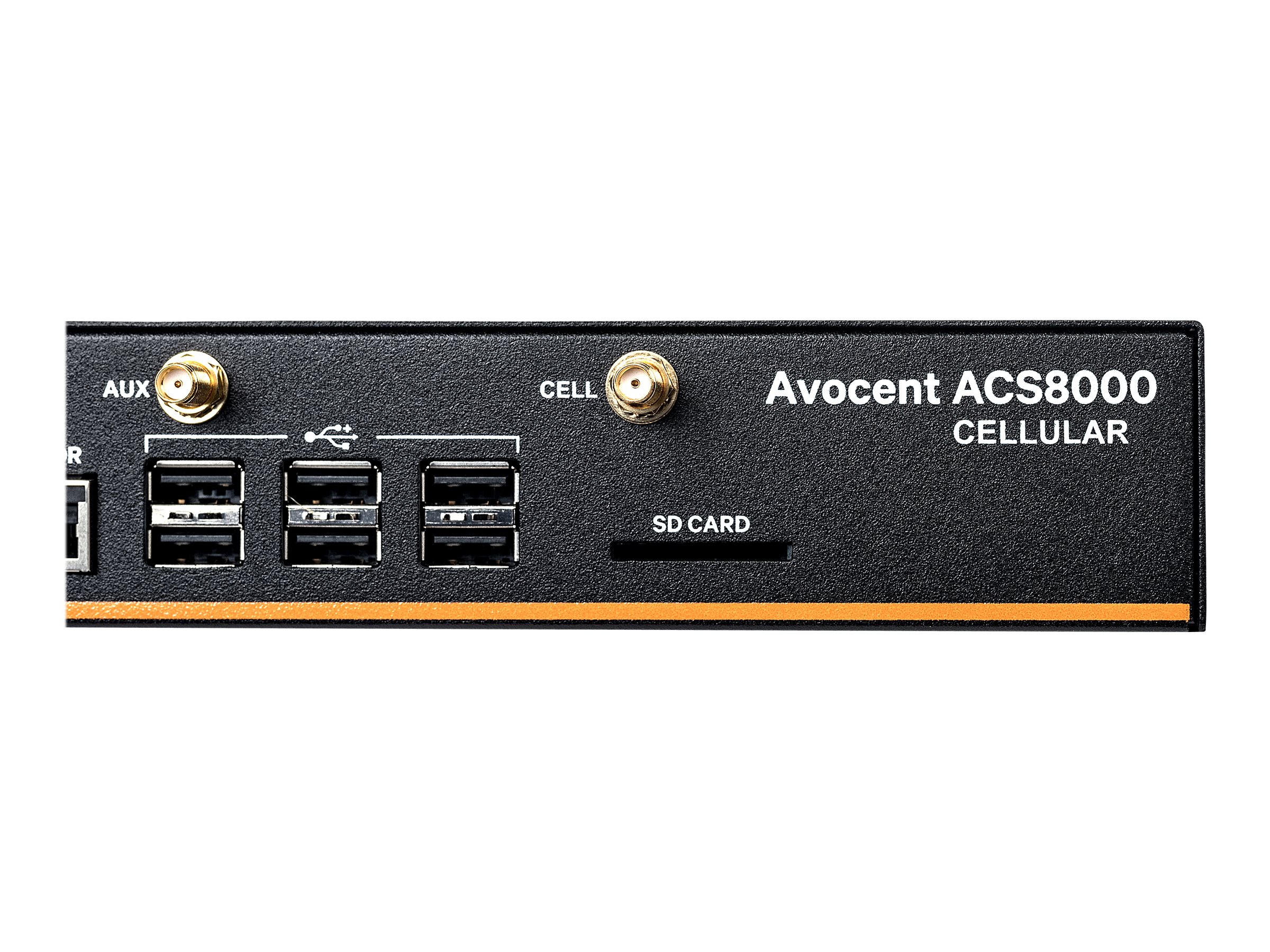 VERTIV-ACS8048-NA-DAC-400