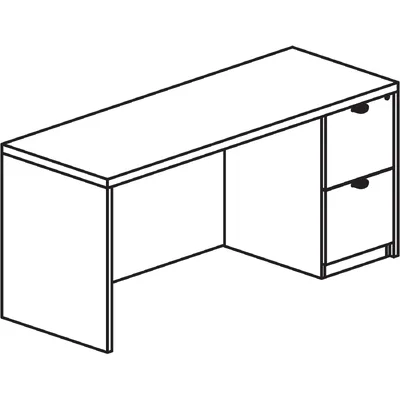 Lorell-LLR PC2472RGE