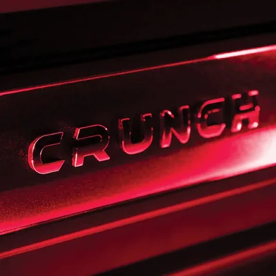 CRUNCH-GP20002