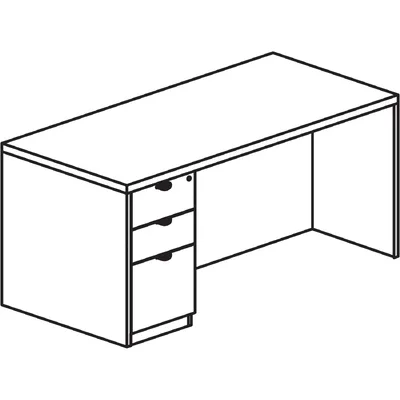 Lorell-LLR PD3060LSPGE