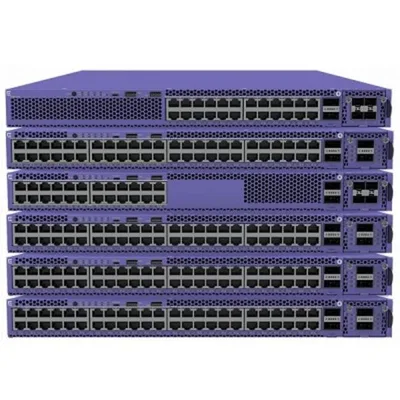 Extreme Networks-5420F-48T-4XE