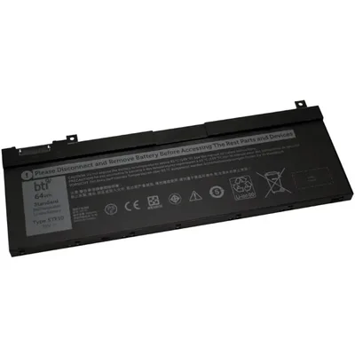 BATTERY TECHNOLOGY-5TF10-BTI