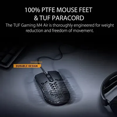 ASUS-P307 TUF GAMING M4 AIR