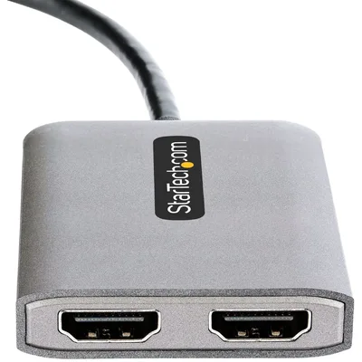 STARTECH-MST14DP122HD