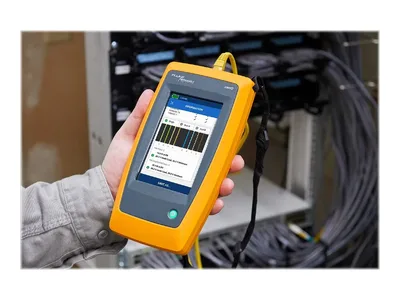 Fluke Networks-LIQ-KIT-IE