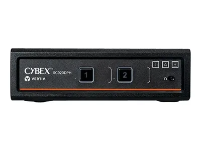 VERTIV-SC920DPH-400