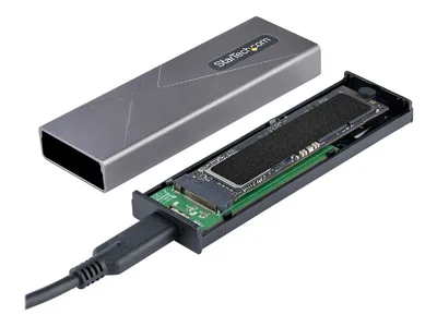 STARTECH-M2-USB-C-NVME-SATA