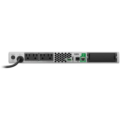 APC - Schneider Electric-SMT1500RM1UC