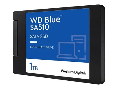 Western Digital-WDS100T3B0A-00AXR0
