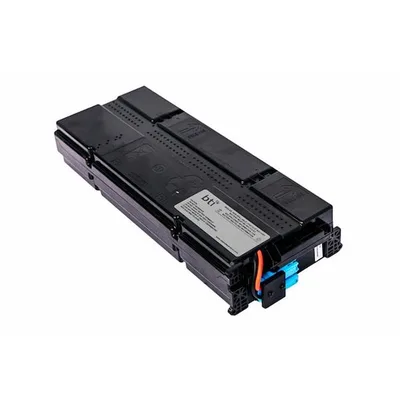 BATTERY TECHNOLOGY-APCRBC155-SLA155