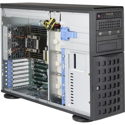 Supermicro-CSE-745BTQ-R920B