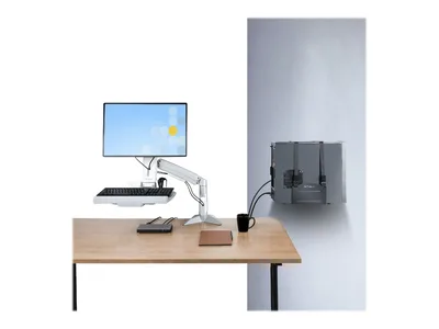 STARTECH-SIT-STAND-ARM-1MS