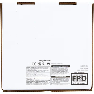 CRAYOLA-CYO 588228