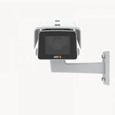Axis Communications-02485-001