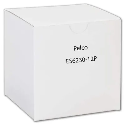 PELCO-ES6230-12P
