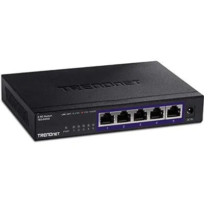 TRENDNET-TEG-S350