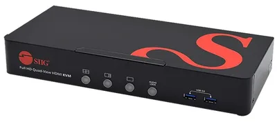 Siig-CE-KV0A11-S1