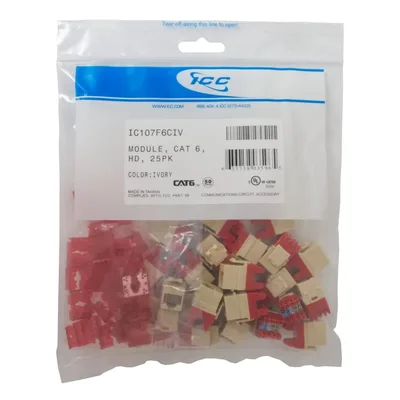 Cablesys-ICC-IC107F6CIV