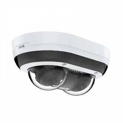 Axis Communications-02416-001